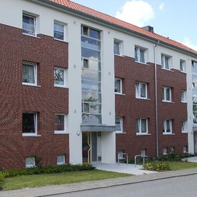 Bauschlosserei Stark Alu-Element-Bau Fenster und Türen